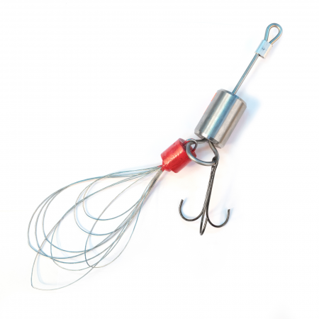 Отцепы для приманок